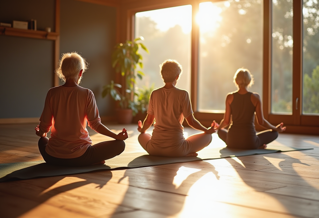 Природний фон